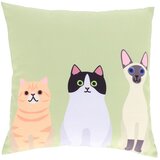 Esschert Design Zunanja blazina 49x49 cm – | Shoptok.si