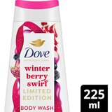 Dove Advanced Care Winter Berry gel za tuširanje limitirana serija 225 ml | shoptok.hr