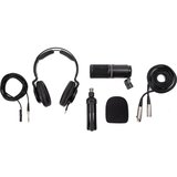 Zoom ZDM-1PMP Podcast Kit Cijene