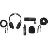 Zoom ZDM-1PMP Podcast Kit