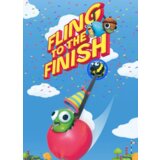 Steam Fling to the Finish (ROW) (PC) Key GLOBAL Steam Fling to the Finish (ROW) (PC) Key GLOBAL Slike