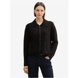 Tom Tailor Black women's cardigan - Women's | Shoptok.si