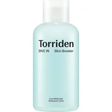 DIVE IN Skin Booster