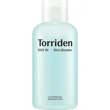 Dive In Skin Booster osvježavajući hidratantni booster za smirenje kože lica 200 ml