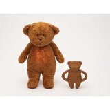 Moonie Natural Teether Caramel grickalica za bebe 1 kom | shoptok.hr