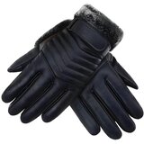  Muške zimske rukavice - Crna / Tip2 KP21506 | Shoptok.si