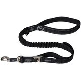 Rogz produženi povodac za pse, 25mm/1"/0.8m, xl, crni | ePonuda.com