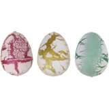 Molarem Home Dinosaursko jaje koje se izleže i raste u vodi - 6 cm Slike