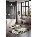  CT-5357 multicolor bathmat set (2 pieces) | ePonuda.com