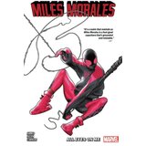 Diamond Comic Distributors Phil Lord - Miles Morales: Spider-Man Vol. 6: All Eyes On Me | Eponuda.com
