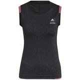Adidas Majice s kratkimi rokavi Rich Mnisi Primeknit Črna | Shoptok.si