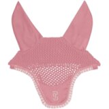 PS of Sweden Naušniki Ruffle Pearl FULL, Vintage Pink - 1 kos. Cene