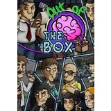 Steam Out of The Box Key GLOBAL | ePonuda.com