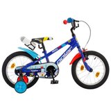  Bicikl POLAR JR 16 Police - 16" | shoptok.hr