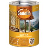 Sadolin barva za les extra bor 5 l Cene