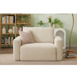Atelier Del Sofa fotelja wello single cream | Eponuda.com