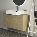 Ideal Standard Antracitno siva metalna zidna posuda za sapun Conca – | shoptok.hr