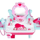 Baby Mix Toaletni stolić u koferiću | shoptok.hr
