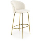 Halmar Barski stol Jarion (VE BARV)-kremna | shoptok.hr