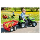 Rolly Toys traktor deutz-fahr agrotron 7250 ttv Cene