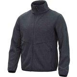 BRILLE muški džemper Luka SD231003 crni cene