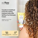 SoFlow Curly Hair Curl Activator aktivator za kovrče 150 ml Cijene