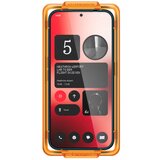 Spigen ALM GLAS.TR KALJENO STEKLO ZA NIČ TELEFON 2A - 2 KOM., (22001793) | Shoptok.si