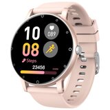 INF Pametna ura s spremljanjem zdravja Pink, (21402372) | Shoptok.si