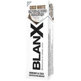 White Detox Coconut zobna pasta za beljenje zob s kokosovim oljem 75 ml