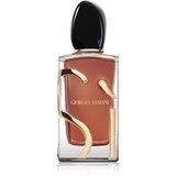 Armani Sì Parfum parfem za žene 100 ml Cijene