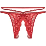 String 21687 Rdeča