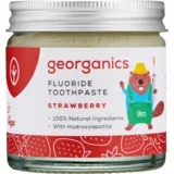 Fluoride Toothpaste Strawberry - 60 ml