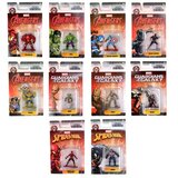 Jada Toys Marvel Osvetnici Nanofigs u nekoliko verzija - Simba Toys Cijene