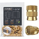 ruthex Umetak s navojem 5/16" (20 kom) - 5/16" | shoptok.hr