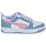 Puma Rebound V6 Lo Jr Višebojna | shoptok.hr