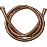 tuš crijevo anti-twist 150-180cm rose gold