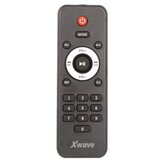 X Wave Party 1024 Bluetooth zvučnik TWS/100W/FM/USB/TF/AUX/2 x 10''/LED color | ePonuda.com