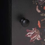  Ormari za skladištenje s pohranom Šareni 80 x 33,5 x 75 cm | Eponuda.com