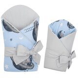New Baby Dvostrani jastuk Bear in Space | shoptok.hr