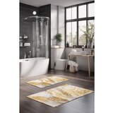  CT-5040 multicolor bathmat set (2 pieces) | ePonuda.com