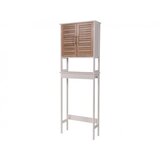  Kupaonski ormarić sa 2 vrata i 1 policom unutra mdf stockholm td179x63x23cm | Eponuda.ba