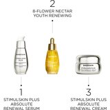 Darphin 8-Flower Golden Nectar Oil esencijalno ulje iz osam cvjetova s 24-karatnim zlatom 30 ml | shoptok.hr