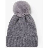 Marisse Cap with a pompom | shoptok.hr