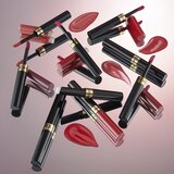 Max Factor Lipfinity Lip Colour dolgoobstojna šminka z balzamom odtenek 040 Vivacious | Shoptok.si