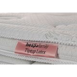 Hespo Family nadmadrac Tiptop Latex new 200x180 | shoptok.hr
