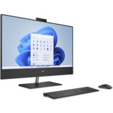 HEWLETT-PACKARD Računalo HP Pavilion AiO 32-b1003nz | 80 cm UHD / i7 / RAM 16 GB / SSD Pogon | shoptok.hr