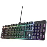GXT871 Zora mehaničkagaming tastatura, US layout