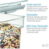 iDesign Posoda za shranjevanje iD Fresh – | Shoptok.si