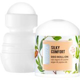 Biobaza Silky Comfort deodorant roll-on 50 ml | Shoptok.si