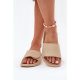 4f Women's Slippers Beige MM00FFL | ePonuda.com